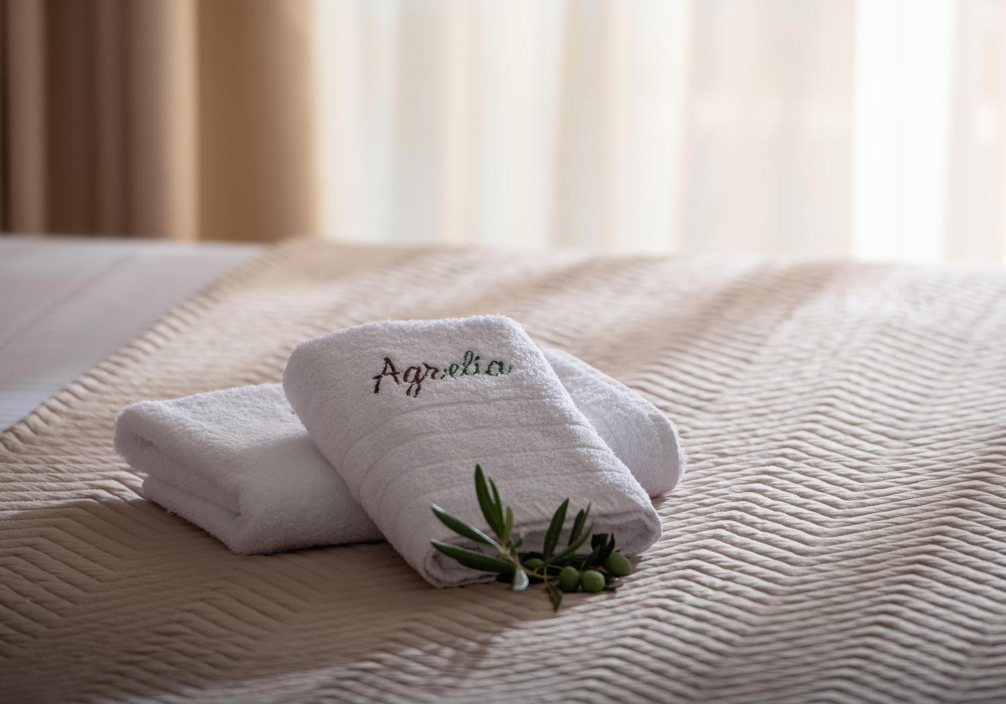 Agrelia Studios Áyios Nikólaos Ngoại thất bức ảnh